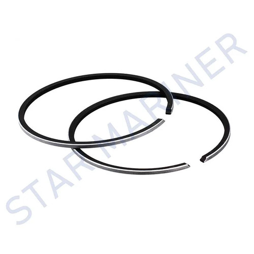 6k5 11601 piston ring set - piston,