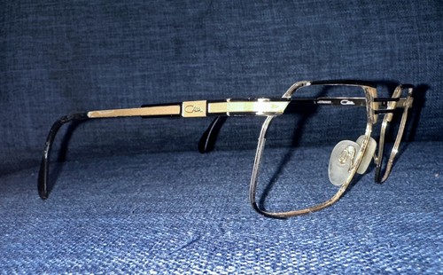 Vntg authentic cazal - vntg,