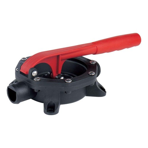 Seaflo manual bilge - bilge, pump