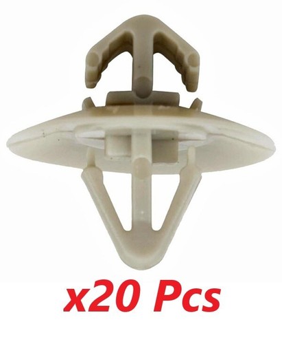 Vauxhall vivaro movano - vivaro, clips