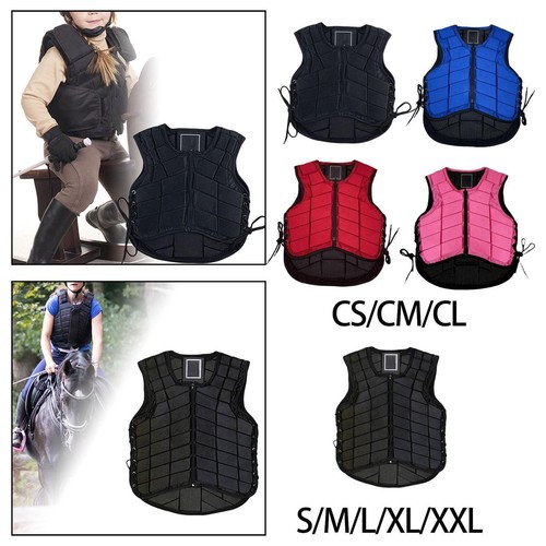 Equestrian protector equipment - equestrian,