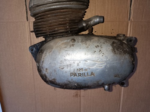 Motor block parilla 125 as - parilla,