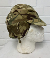 COLD WEATHER CAP - Sizes 