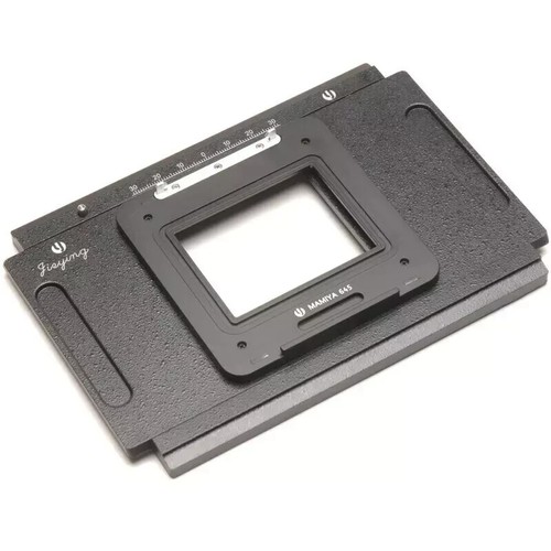 Moveable adapter for mamiya - moveable,