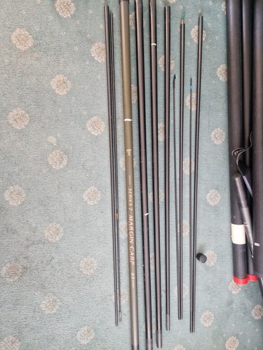 Drennan series margin - 7, carp