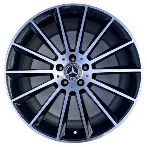 Genuine mercedes e class - genuine,
