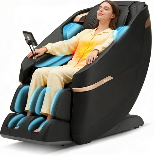 Rotai full body massage - full,