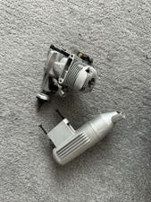 OS Max 46 LA Brand New Two