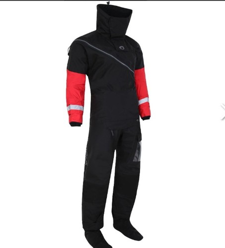 Typhoon max drysuit - typhoon, b