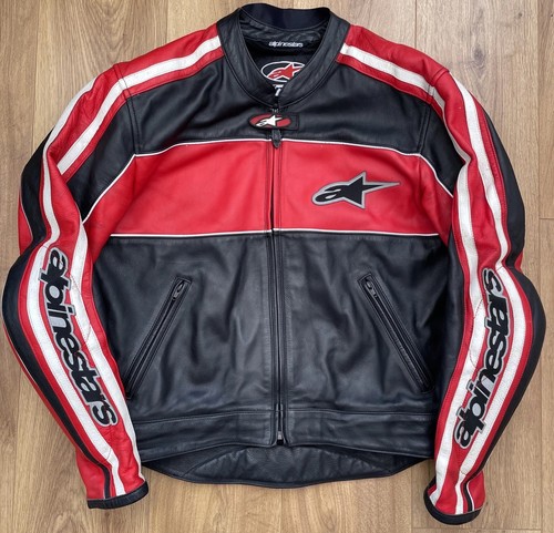 Alpinestars mens leather - mens,