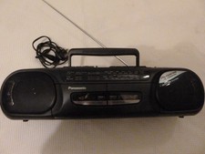 Panasonic RX-FT530 Stereo
