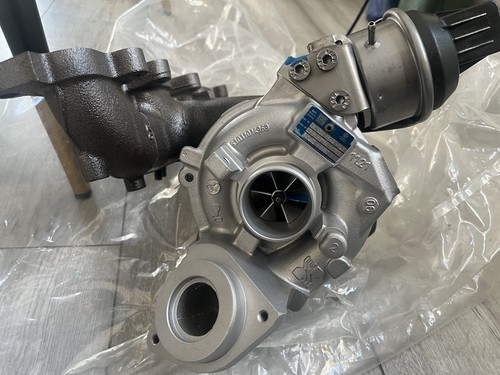 Powertdi gt1752v hybrid turbo - gt1752v,