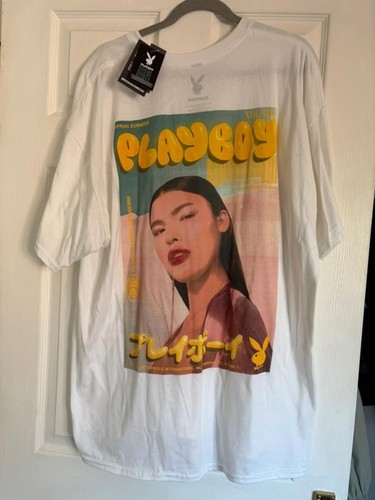 Boohooman playboy collab - playboy,