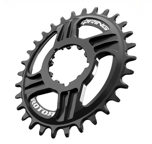 Rotor ring tooth sram - rotor,