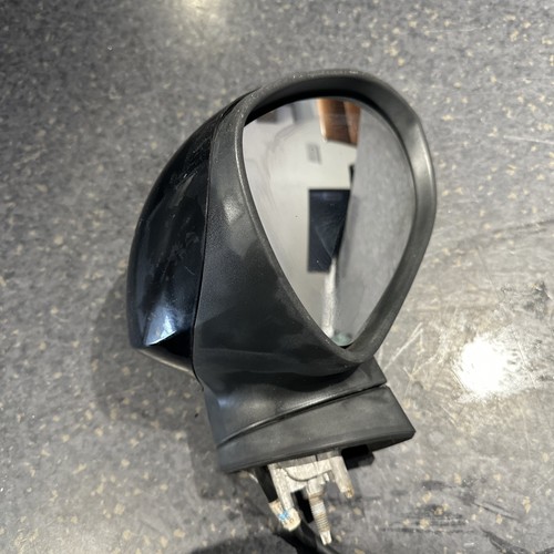 Seat leon wing mirror - seat, driver