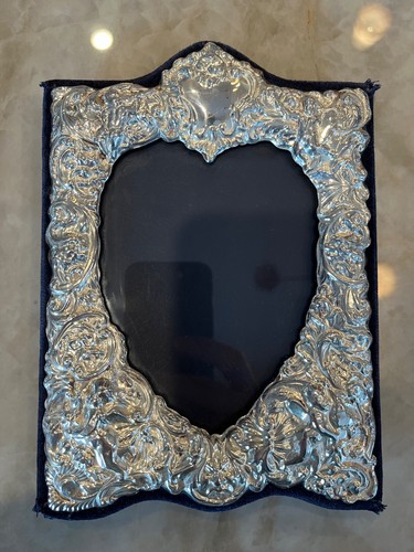 Vintage english sterling - english,