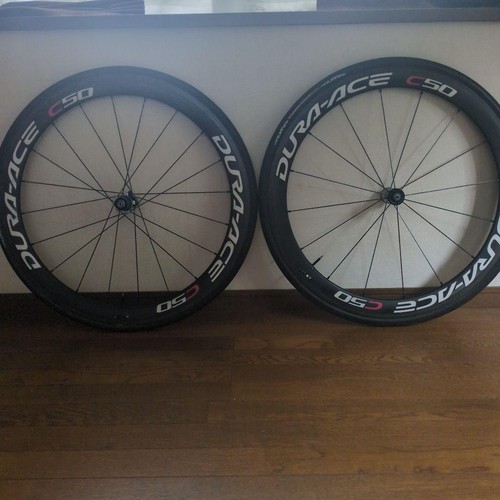 Shimano dura ace c50 - c50, tubular