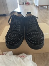 Christian Louboutin Louis