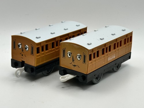 Tomy trackmaster thomas - ⭐️,