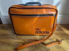 Vintage Adidas 1970s Airline