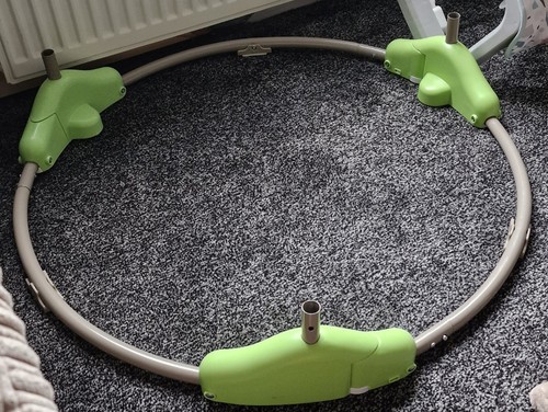 Fisher price jumperoo base - fisher,
