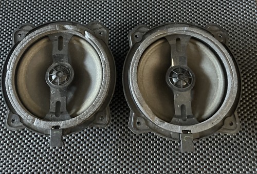 Pair audi a4 blaupunkt - a, of