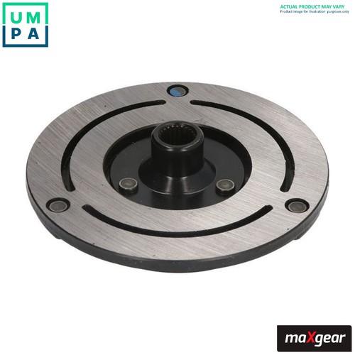 Drive plate magnetic - drive,