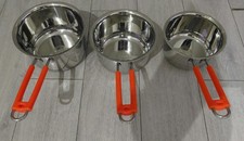 Stainless Steel  Non Stick