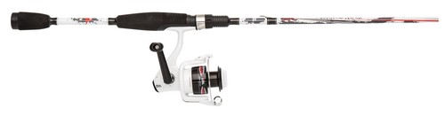 Abu garcia ike - garcia,