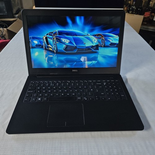 Dell inspiron 5548 i7 - dell,