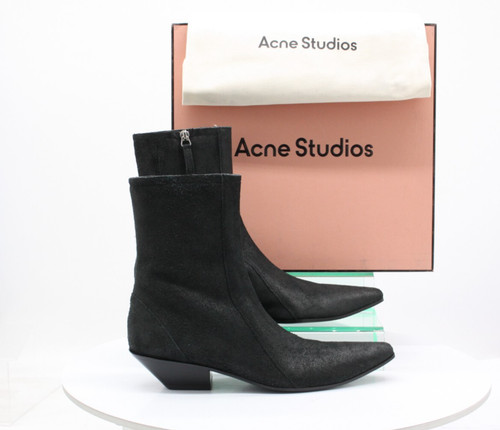 Acne studios women boots - studios,
