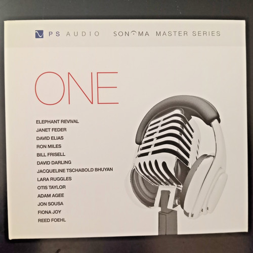 Son master series ps - son, series-ps