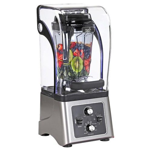 Commercial bar blender - bar,