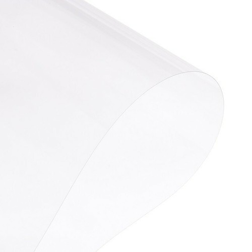 Acetate clear film crystal - acetate,