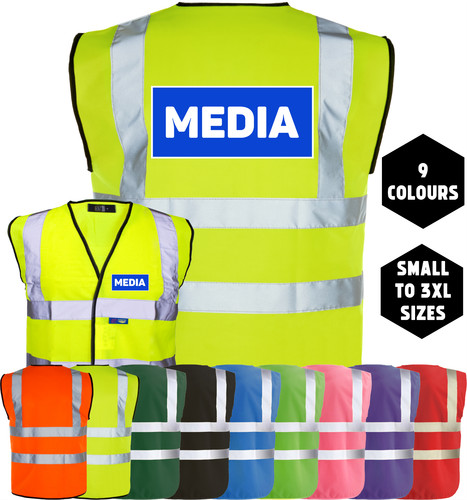 Media printed vis high - media,