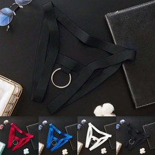 Mens Open Butt Open Crotch O