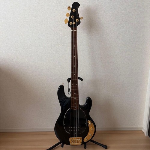 Musicman stingray limited - musicman,