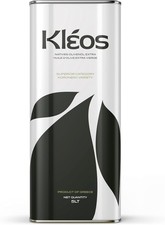 Kleos Extra Virgin Olive Oil