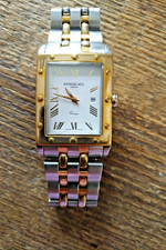 Raymond Weil 5381 'Geneve'