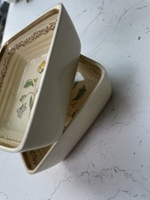 Clarice Cliff Art Deco Floral