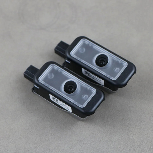 Led projection door light - led,