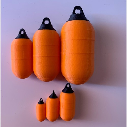 Model boat fittings low - fittings,