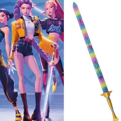 Kpop hunters rumi sword - rumi,