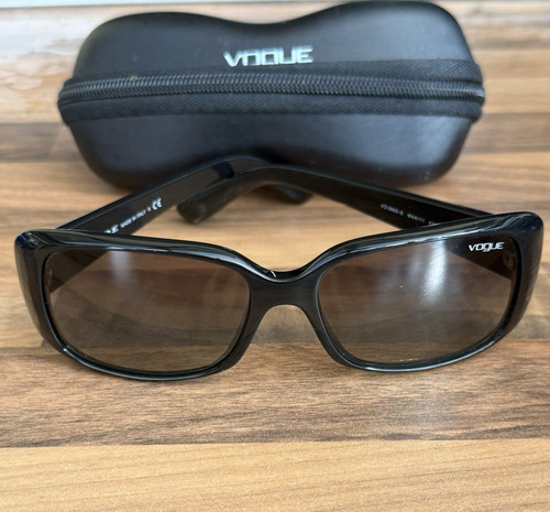 Vogue ladies sunglasses - vogue, shiny