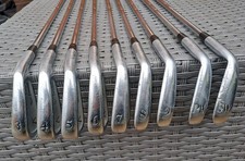 Maxfli A10 Tour  Limited Irons