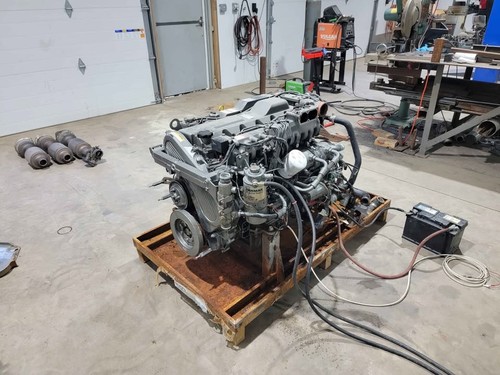 Yanmar 6lpa stzc marine - yanmar,