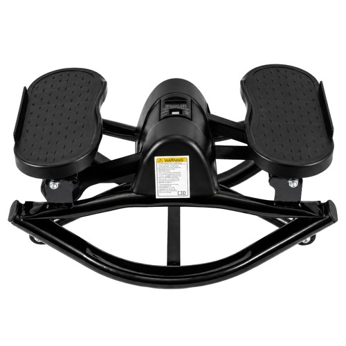 Mini exercise stepper with - stepper,