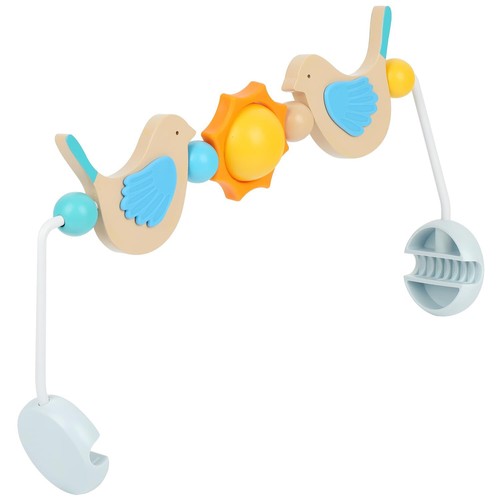 Impresa wooden toy - wooden,