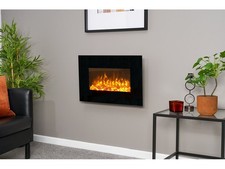 Sureflame Wall Mounted