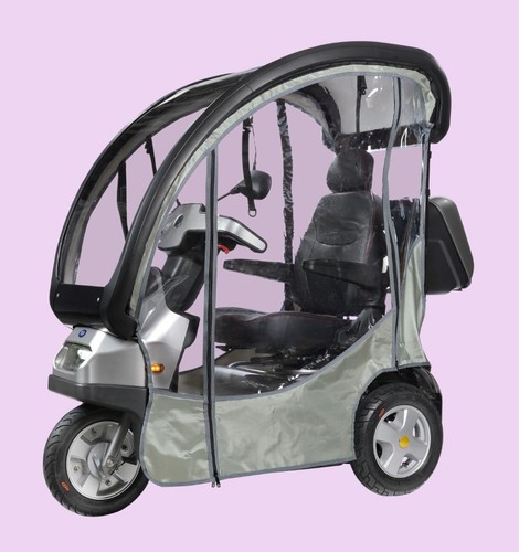 Tga breeze mobility - tga,